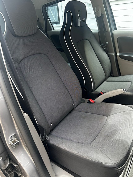 Renault Zoe 18 of 24