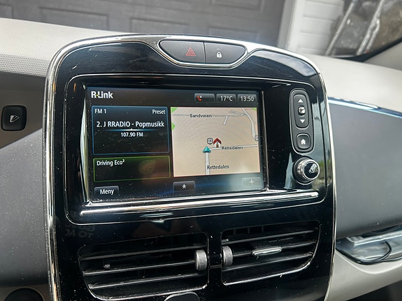 Renault Zoe 3 of 24