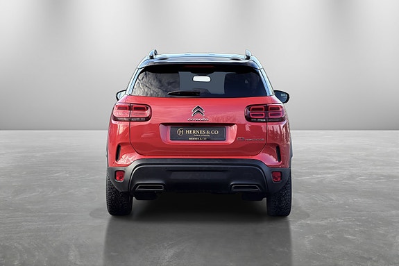 Citroen C5 Aircross 7 of 30