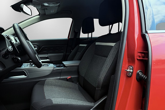 Citroen C5 Aircross 12 of 30