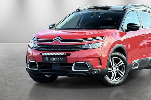 Citroen C5 Aircross 2 of 30