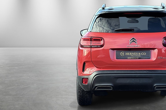 Citroen C5 Aircross 8 of 30