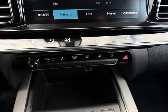Citroen C5 Aircross 26 of 30