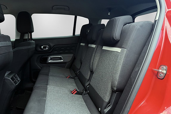 Citroen C5 Aircross 30 of 30