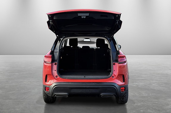 Citroen C5 Aircross 10 of 30