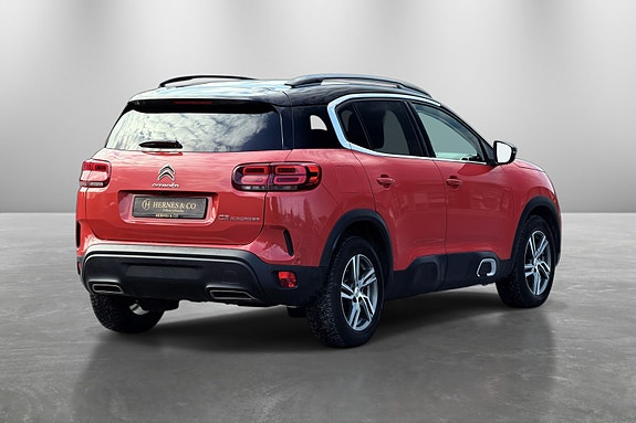 Citroen C5 Aircross 5 of 30