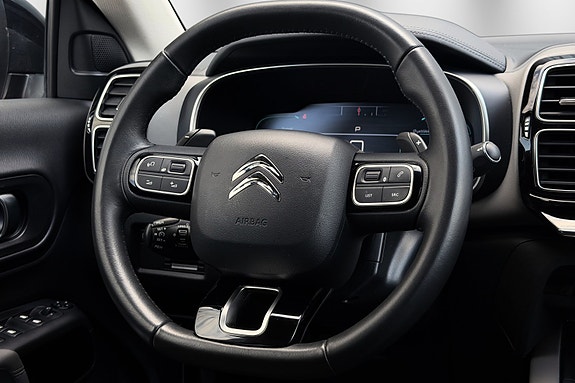 Citroen C5 Aircross 14 of 30