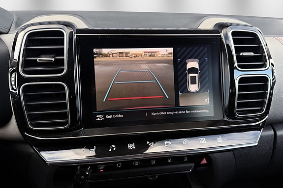 Citroen C5 Aircross 23 of 30