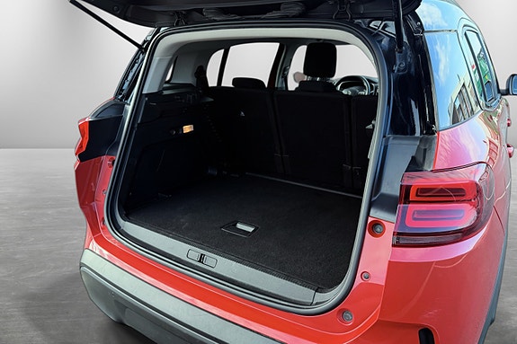 Citroen C5 Aircross 11 of 30