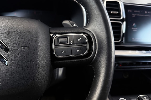 Citroen C5 Aircross 18 of 30