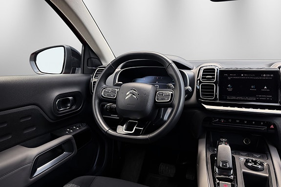 Citroen C5 Aircross 16 of 30