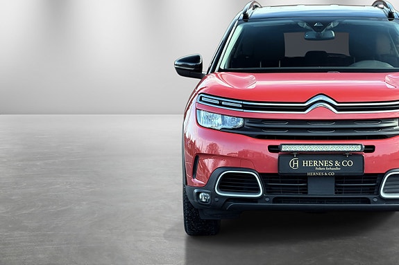 Citroen C5 Aircross 4 of 30
