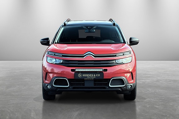 Citroen C5 Aircross 3 of 30