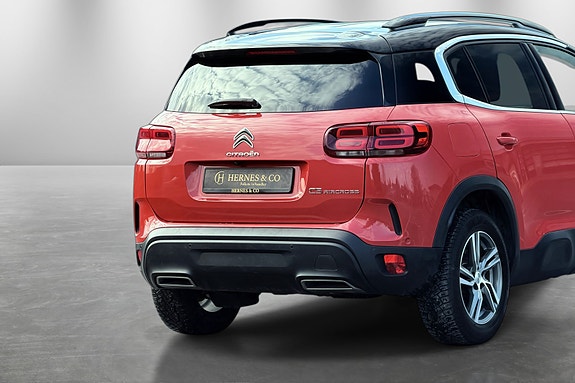 Citroen C5 Aircross 6 of 30