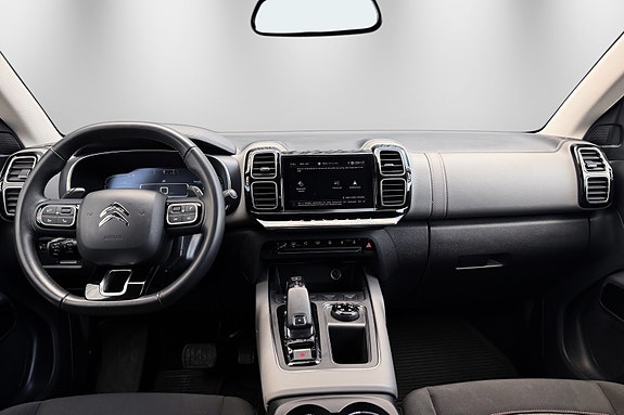 Citroen C5 Aircross 15 of 30