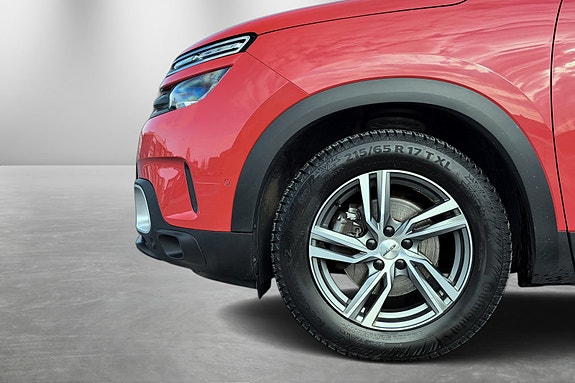 Citroen C5 Aircross 9 of 30