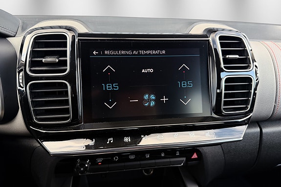 Citroen C5 Aircross 24 of 30