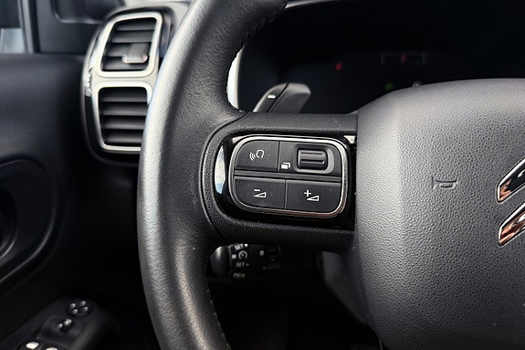 Citroen C5 Aircross 17 of 30