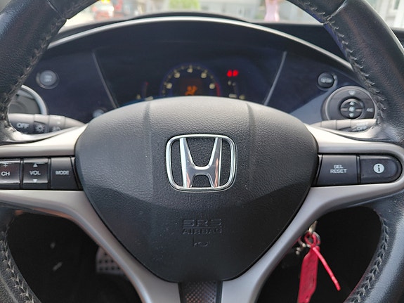 Honda Civic 16 of 22