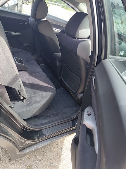Honda Civic 19 of 22