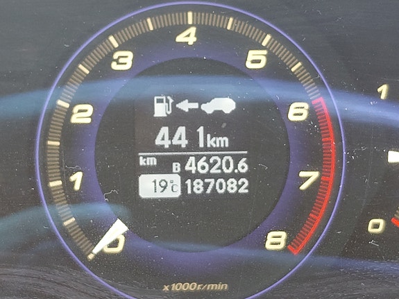 Honda Civic 17 of 22