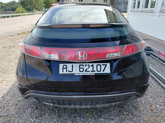 Honda Civic 6 of 22