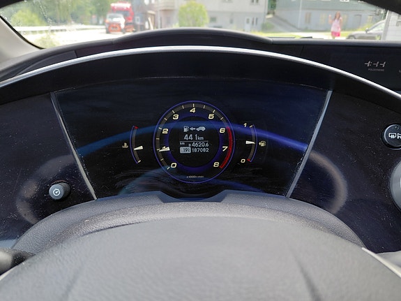Honda Civic 18 of 22