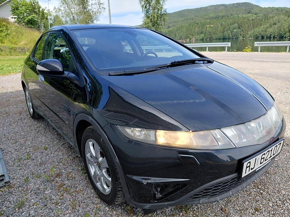 Honda Civic 3 of 22