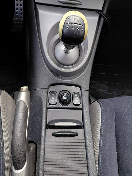 Honda Civic 15 of 22