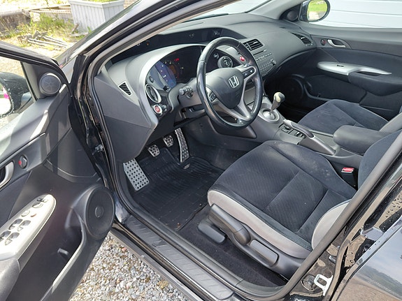 Honda Civic 9 of 22