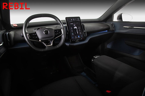 Volvo EX30 9 of 25
