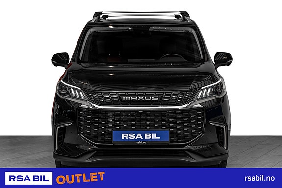 Maxus Euniq 5 3 of 5