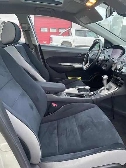 Honda Civic 9 of 10