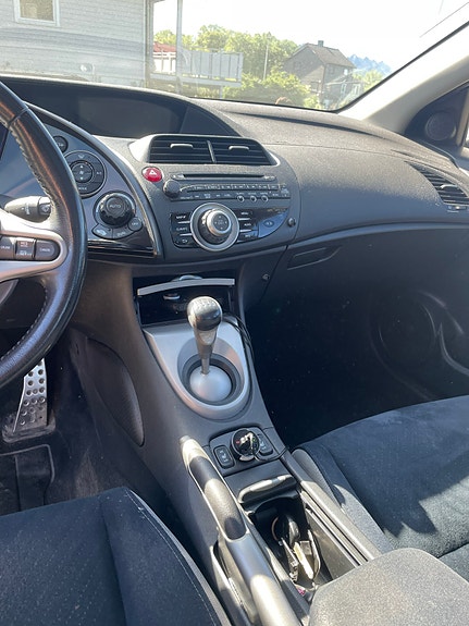 Honda Civic 3 of 10