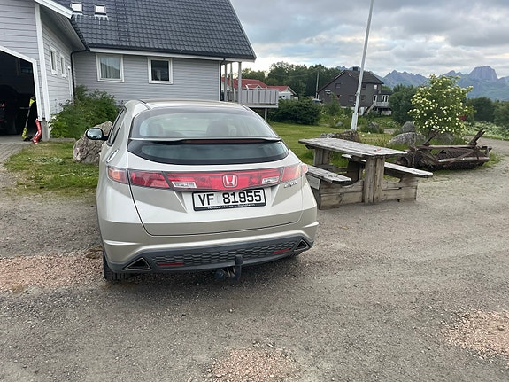 Honda Civic 6 of 10