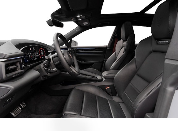 Porsche Macan 4 of 5