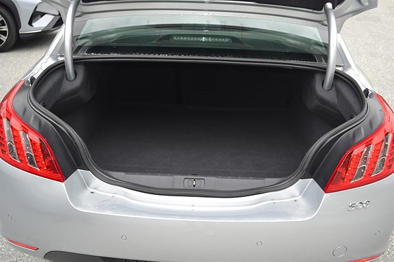 Peugeot 508 4 of 5