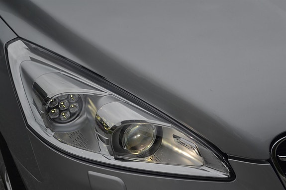 Peugeot 508 5 of 5