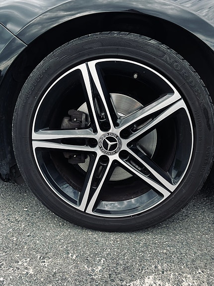 Mercedes-Benz A200 29 of 30