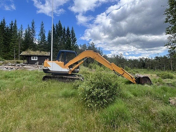 Kobelco 8 t 5 of 5