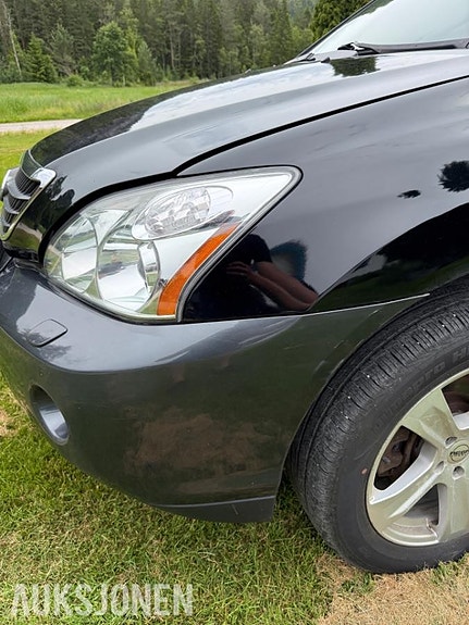 Lexus RX400h 3 of 5