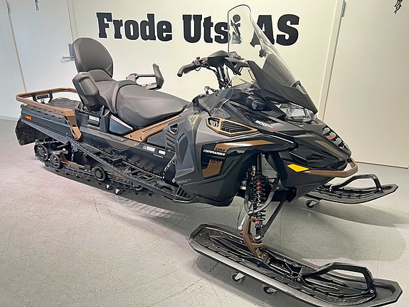 Lynx Commander GT 900 ACE Turbo WT 4-takt  ⛱️SOMMERDEAL❄️ 5 of 5