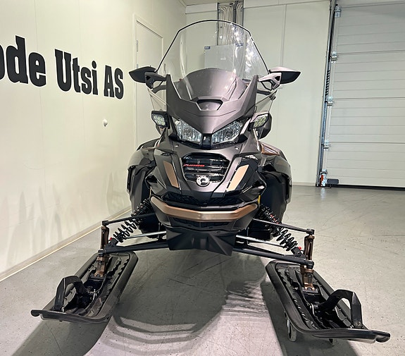 Lynx Commander GT 900 ACE Turbo WT 4-takt  ⛱️SOMMERDEAL❄️ 2 of 5
