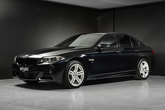 BMW 5-Serie