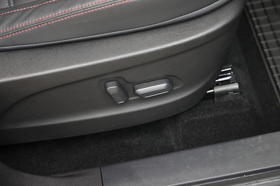 Maxus Euniq 6 20 of 30