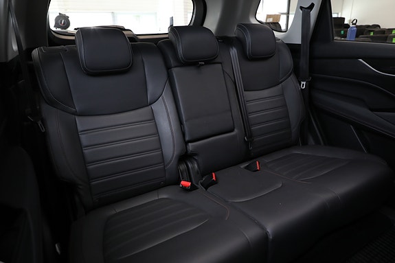 Maxus Euniq 6 21 of 30