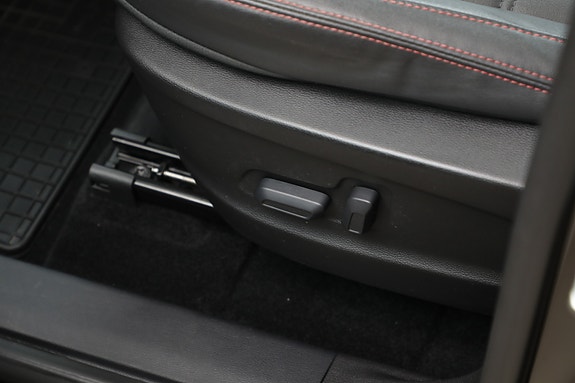 Maxus Euniq 6 26 of 30