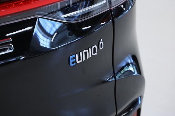 Maxus Euniq 6 9 of 30