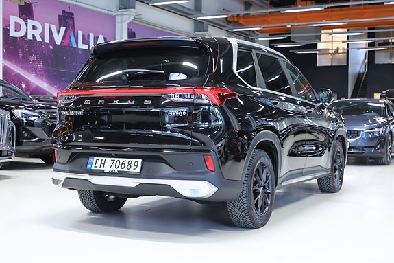 Maxus Euniq 6 6 of 30