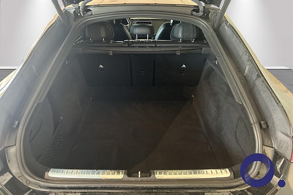 Mercedes-Benz EQS450 5 of 25
